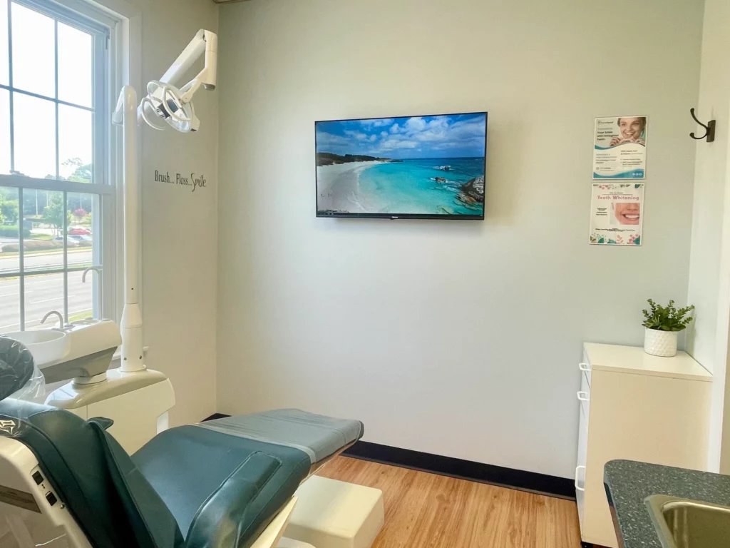 accessible dental care in Ellicott City at Route 40 Family Dental